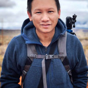 Wayne Chaiさんの写真