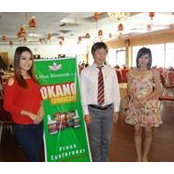 Isao Okano's photo