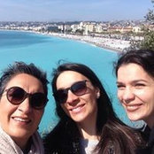 Maria Mastrantonio's photo