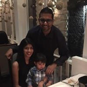 Khalil Rahman's photo