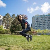 Rachel Wang's photo