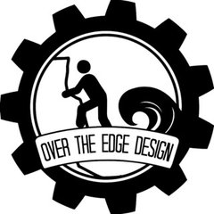 Over The Edge Design