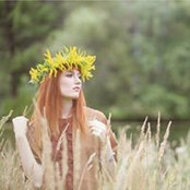 Julia Egorushkina's photo
