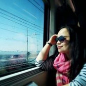 Foto von Sisi Wang