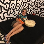Anne Charlotte Vimont's photo
