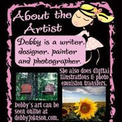 Debby Johnson's photo