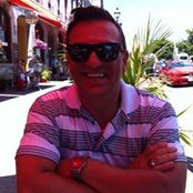 Georges Beauchamp's photo
