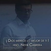 Fernando Cabrera's photo