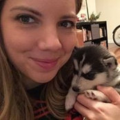 Melissa Moore's photo
