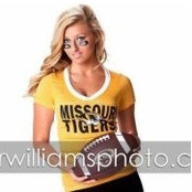 Melanie Patek's photo