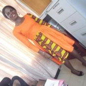 Ama Oduro's photo