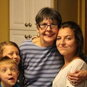 Mary Busener's photo