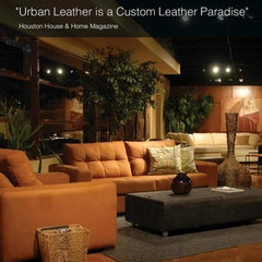 Urban Leather