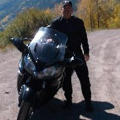 Mike Mintz's photo