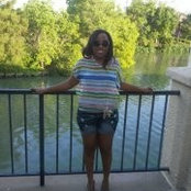 Jasmine Langston's photo