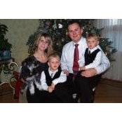 Agnes Tchoryk's photo