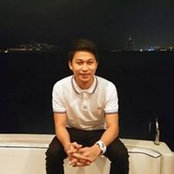 Marky Ykram's photo