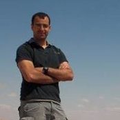 Foto von Yakir Perlin