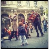 Anja Kosanovic's photo