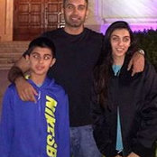 Jamal Mohsin's photo