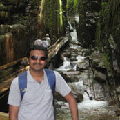 Foto von Arunkumar Ramasamy