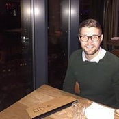 Andy Brown's photo