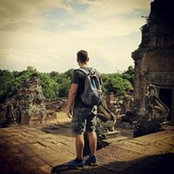 Dario Lackovic's photo