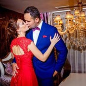 Larisa Șamit's photo