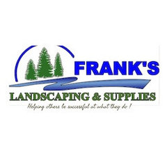 Frank's Landscaping And Supplies