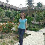 Cornelia Costaches foto