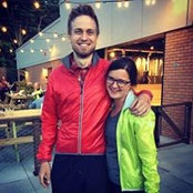 Grace Janssen's photo