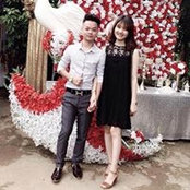 Ngọc Toàns foto