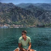 Stefan Kovacevic's photo