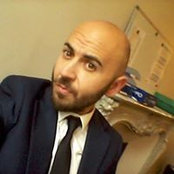 Nicolas Albert's photo