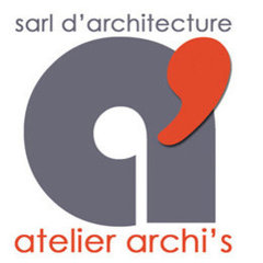 Atelier Archi's