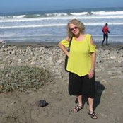 Nurit Elis's photo