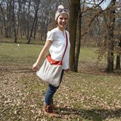 Iulia Radulescu's photo