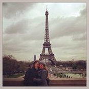 Melisa Gaviola's photo