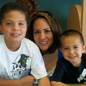 Dorrine Oropeza-Segura's photo