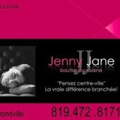 Jenny Jane's photo