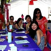 Abigail Wu's photo
