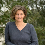 Photo de Frédérique AKEROYD Architecte