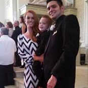 Crystal Berkley's photo