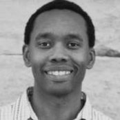Vincent Mutambuki's photo