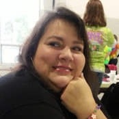 Rachel Jordan's photo