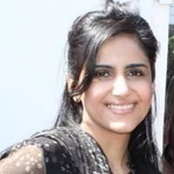 Huma Sheikh's photo