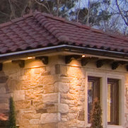 House Of Cedar Corbels Katy Tx Us 77494