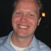 Christopher Jones's photo