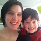 Catherine Landry's photo