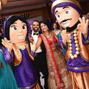 Ricky Singh's photo